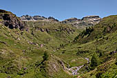 Lago Devero - Alpe  della Valle 